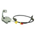 FD0818431 by URO - Door Latch Assembly