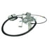 FD0818447 by URO - Door Latch Assembly