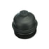 HY1417870 by URO - Oil Filter Housing Cover