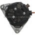 10415 by MPA ELECTRICAL - Alternator - 12V, Nippondenso, CW (Right), with Pulley, Internal Regulator