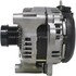 10413 by MPA ELECTRICAL - Alternator - 12V, Nippondenso, CCW (Left), with Pulley, External Regulator