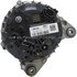 10418 by MPA ELECTRICAL - Alternator - 12V, Valeo, CW (Right), with Pulley, Internal Regulator