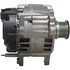 10418 by MPA ELECTRICAL - Alternator - 12V, Valeo, CW (Right), with Pulley, Internal Regulator