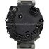 10417 by MPA ELECTRICAL - Alternator - 12V, Valeo, CW (Right), with Pulley, Internal Regulator