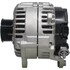 10419 by MPA ELECTRICAL - Alternator - 12V, Valeo, CW (Right), with Pulley, Internal Regulator