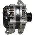 10430 by MPA ELECTRICAL - Alternator - 12V, Nippondenso, CW (Right), with Pulley, Internal Regulator