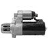 12786 by MPA ELECTRICAL - Starter Motor - 12V, Bosch, CW (Right), Permanent Magnet Gear Reduction