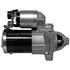 12871 by MPA ELECTRICAL - Starter Motor - For 12.0 V, Mitsubishi, Clockwise (Right), Pad