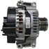 14074 by MPA ELECTRICAL - Alternator - 12V, Nippondenso, CW (Right), with Pulley, Internal Regulator