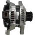 14077 by MPA ELECTRICAL - Alternator - 12V, Nippondenso, CW (Right), with Pulley, Internal Regulator