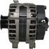 14063 by MPA ELECTRICAL - Alternator - 12V, Bosch, CW (Right), with Pulley, Internal Regulator