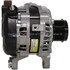 14079 by MPA ELECTRICAL - Alternator - 12V, Nippondenso, CW (Right), with Pulley, Internal Regulator