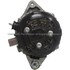 14078 by MPA ELECTRICAL - Alternator - 12V, Nippondenso, CW (Right), with Pulley, Internal Regulator