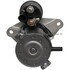 16046 by MPA ELECTRICAL - Starter Motor - 12V, Valeo, CW (Right), Permanent Magnet Gear Reduction