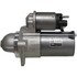 16046 by MPA ELECTRICAL - Starter Motor - 12V, Valeo, CW (Right), Permanent Magnet Gear Reduction