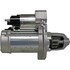 18255 by MPA ELECTRICAL - Starter Motor - 12V, Nippondenso, CW (Right), Permanent Magnet Gear Reduction