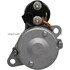 18268 by MPA ELECTRICAL - Starter Motor - 12V, Nippondenso, CCW, Permanent Magnet Gear Reduction