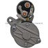 18264 by MPA ELECTRICAL - Starter Motor - 12V, Ford, CW (Right), Permanent Magnet Gear Reduction