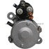 19106 by MPA ELECTRICAL - Starter Motor - 12V, Nippondenso, CW (Right), Permanent Magnet Gear Reduction