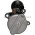 19159 by MPA ELECTRICAL - Starter Motor - 12V, Bosch, CW (Right), Permanent Magnet Gear Reduction