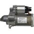 19159 by MPA ELECTRICAL - Starter Motor - 12V, Bosch, CW (Right), Permanent Magnet Gear Reduction