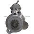 19201 by MPA ELECTRICAL - Starter Motor - 12V, Nippondenso, CW (Right), Permanent Magnet Gear Reduction