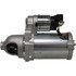 19157 by MPA ELECTRICAL - Starter Motor - 12V, Valeo, CW (Right), Permanent Magnet Gear Reduction