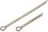 784-220 by DORMAN - Cotter Pins-Stainless Steel- 3/32 In. x 1,2 In. (M2 x 25.4mm,51mm)