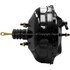 B1165 by MPA ELECTRICAL - Power Brake Booster - Vacuum, Remanufactured