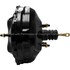 B1165 by MPA ELECTRICAL - Power Brake Booster - Vacuum, Remanufactured