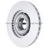 BR54005G by MPA ELECTRICAL - Quality-Built Black Series Coated Rotor