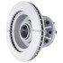 BR54033G by MPA ELECTRICAL - Quality-Built Black Series Coated Rotor