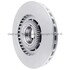 BR54038G by MPA ELECTRICAL - Quality-Built Black Series Coated Rotor