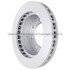 BR54078G by MPA ELECTRICAL - Quality-Built Black Series Coated Rotor