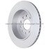 BR54101G by MPA ELECTRICAL - Quality-Built Black Series Coated Rotor