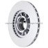 BR5473G by MPA ELECTRICAL - Quality-Built Black Series Coated Rotor