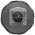 B1237 by MPA ELECTRICAL - Remanufactured Vacuum Power Brake Booster (Domestic)