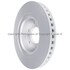 BR55112G by MPA ELECTRICAL - Quality-Built Black Series Coated Rotor