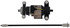 747-300 by DORMAN - SLIDING DOOR MOTOR