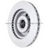 BR5577G by MPA ELECTRICAL - Quality-Built Black Series Coated Rotor