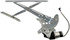 748-503 by DORMAN - Power Window Regulator And Motor Assembly