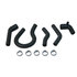 9470330 K by URO - Oil Trap Tube Rebuild Kit