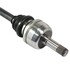 NCV17001 by GSP AUTO PARTS NORTH AMERICA INC - GSP CV Axle