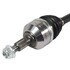 NCV17001 by GSP AUTO PARTS NORTH AMERICA INC - GSP CV Axle