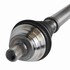 NCV18000K by GSP AUTO PARTS NORTH AMERICA INC - New CV Axle