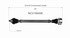 NCV18000K by GSP AUTO PARTS NORTH AMERICA INC - New CV Axle