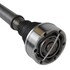 NCV18000K by GSP AUTO PARTS NORTH AMERICA INC - New CV Axle