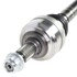 NCV20000K by GSP AUTO PARTS NORTH AMERICA INC - New CV Axle