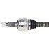 NCV20000K by GSP AUTO PARTS NORTH AMERICA INC - New CV Axle