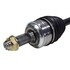 NCV21003 by GSP AUTO PARTS NORTH AMERICA INC - New CV Axle